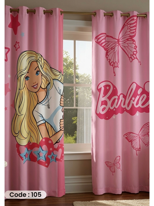 Barbie Dream - ستارة أطفال 140×270 سم | طباعة ديجيتال