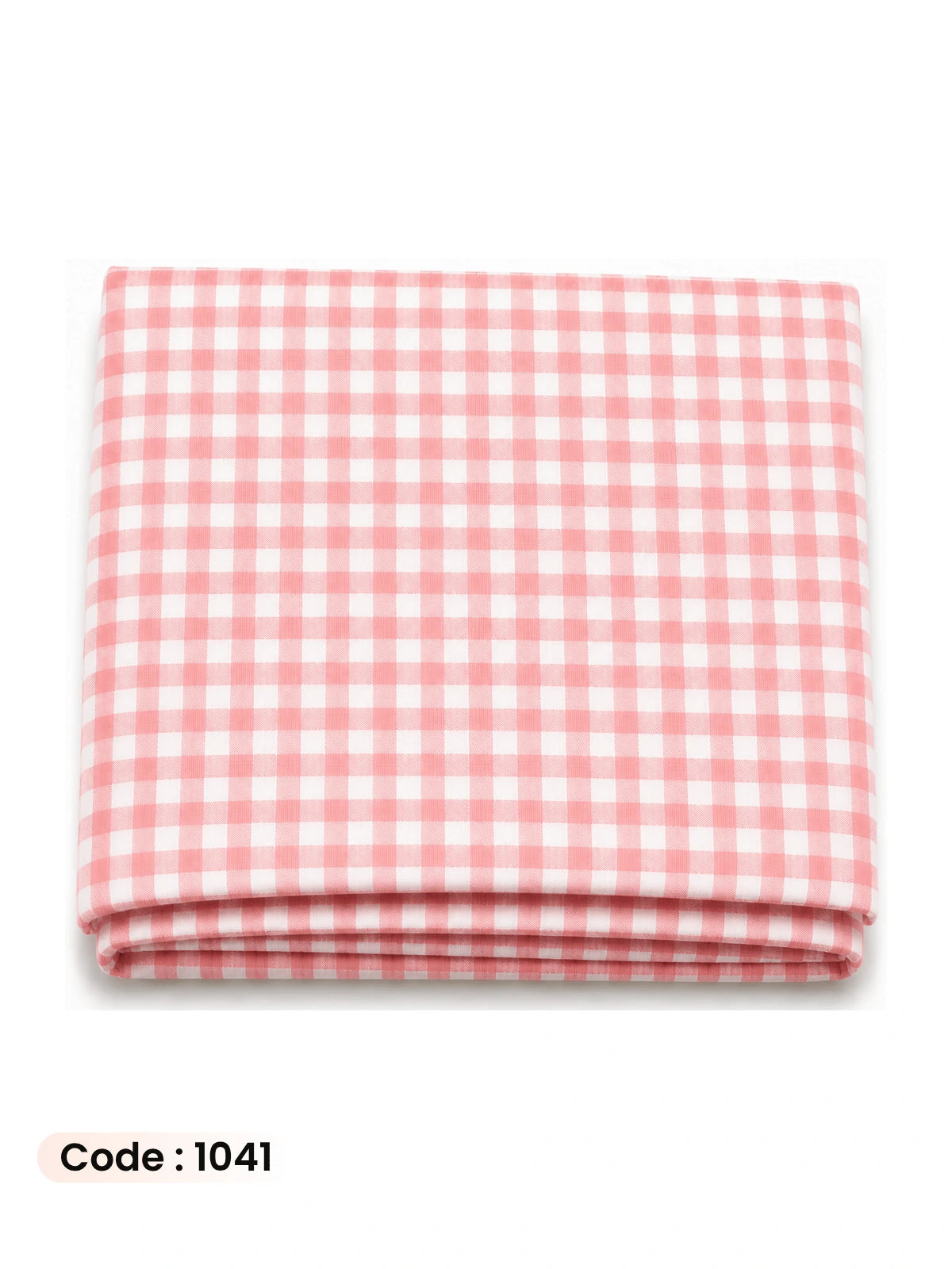 Classic Gingham Picnic Tablecloth | Premium Cotton Collection - مفرش كاروهات كلاسيك للحدائق والرحلات – قطن فاخر