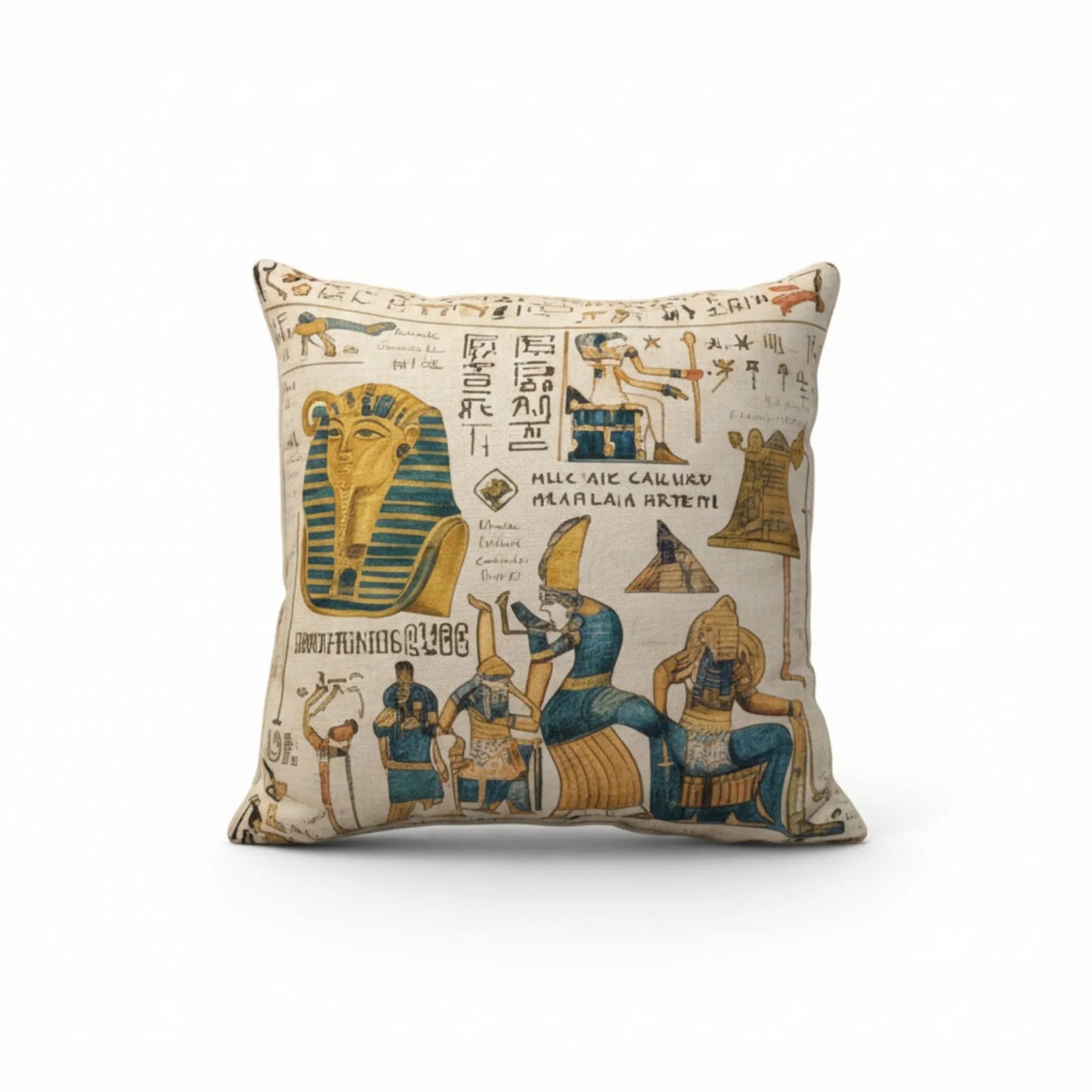 pharaonic-art-cushion-design-front-view