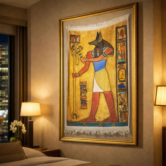 pharaonic-wall-hanging-anubis-frame-view_design