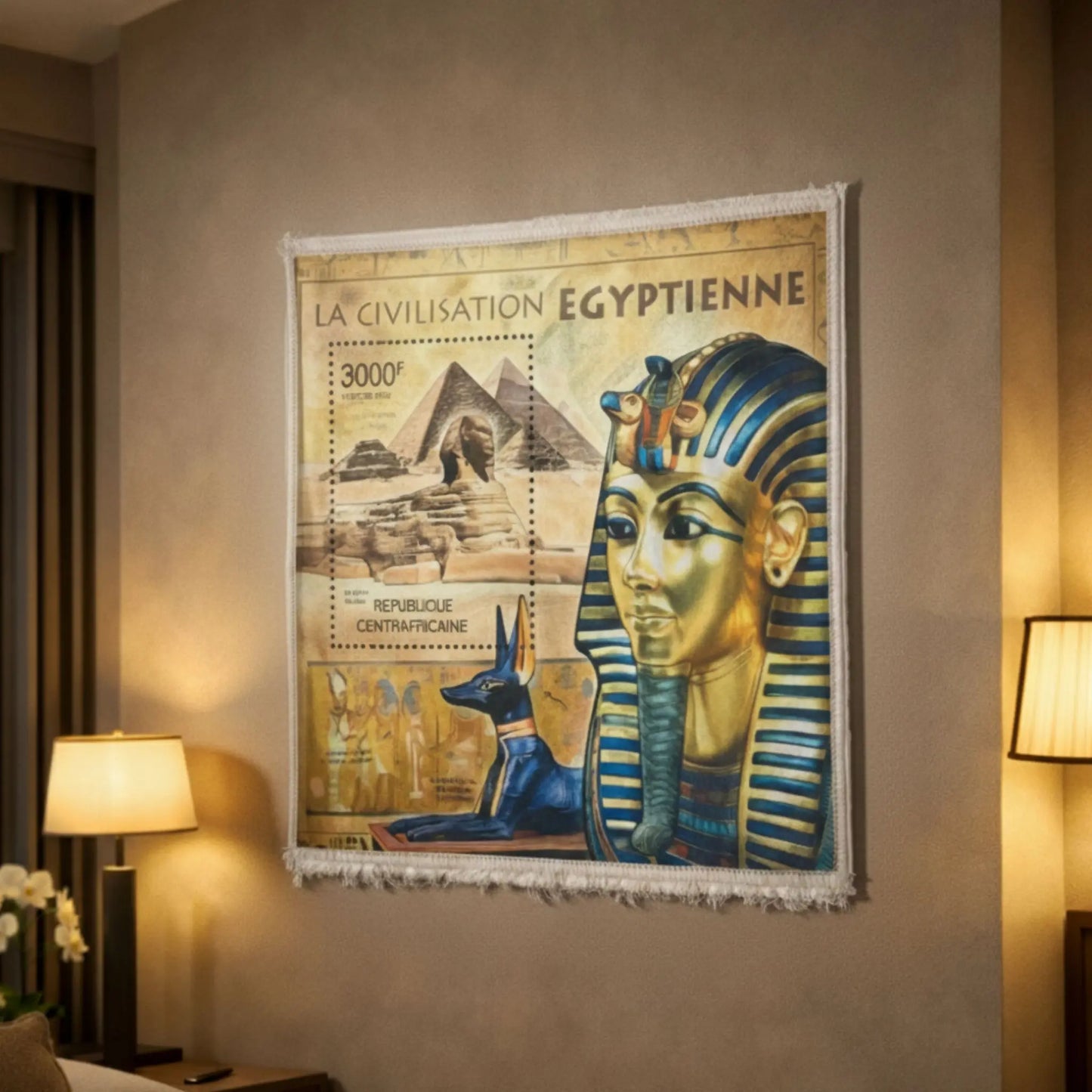 pharaonic-wall-hanging-tutankhamun-pyramids