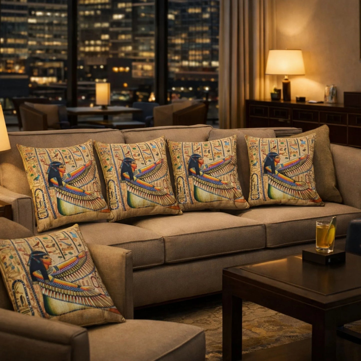 winged-egyptian-goddess-pillow